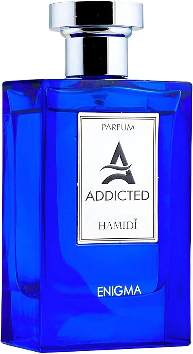 HAMIDI ADDICTED ENIGMA EDP 120 ML