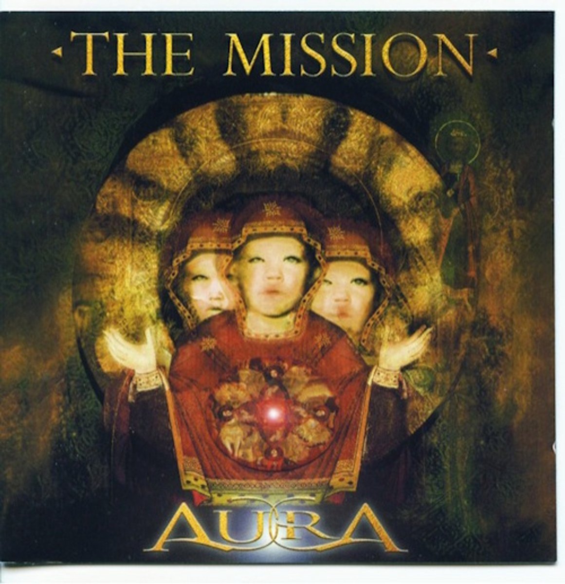 Aura