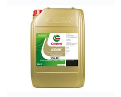 Castrol Edge 0W20 V - 20L