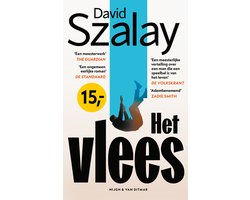Het vlees