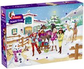 Advents Kalender HORSE CLUB 2026 - Winter Wonderland Ride
