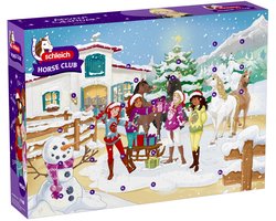 Advents Kalender HORSE CLUB 2026 - Winter Wonderland Ride