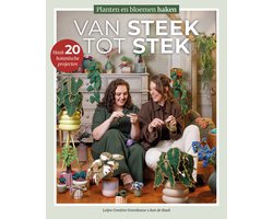 Van Steek tot Stek