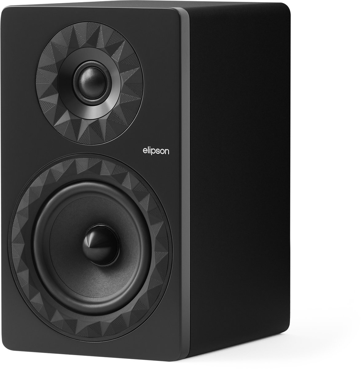 Elipson Prestige Facet II 6B ACTIVE - Mat Zwart