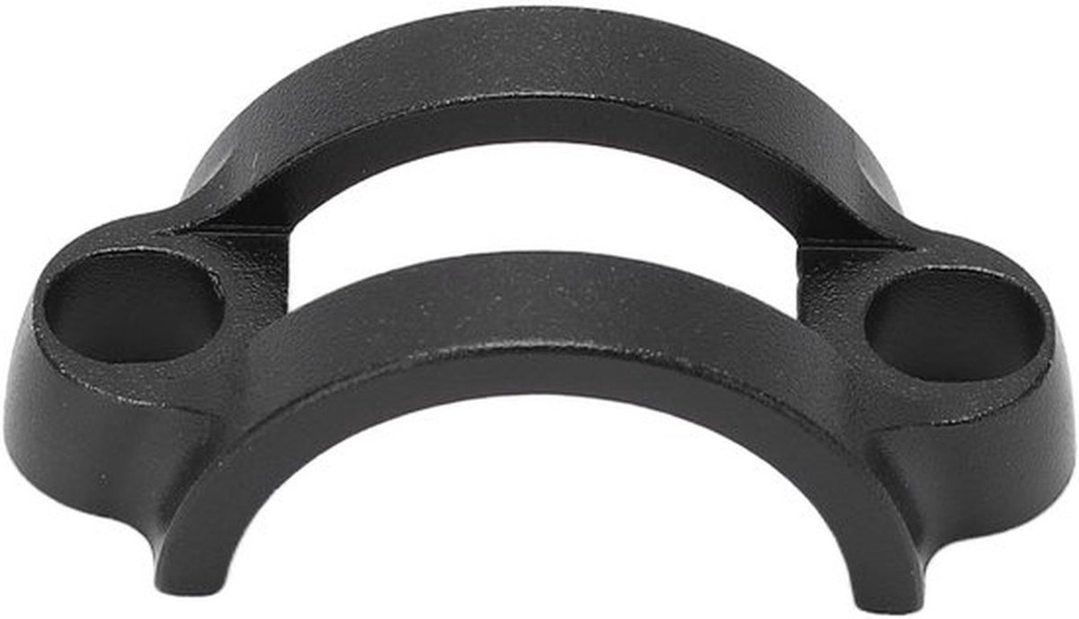 Fietsremhendelklem Hoge Sterkte - Aluminiumlegering - Vaste Ringen - AVID/Magura Compatibel - 29 mm Hartafstand - Duurzaam en Taai - Remklem