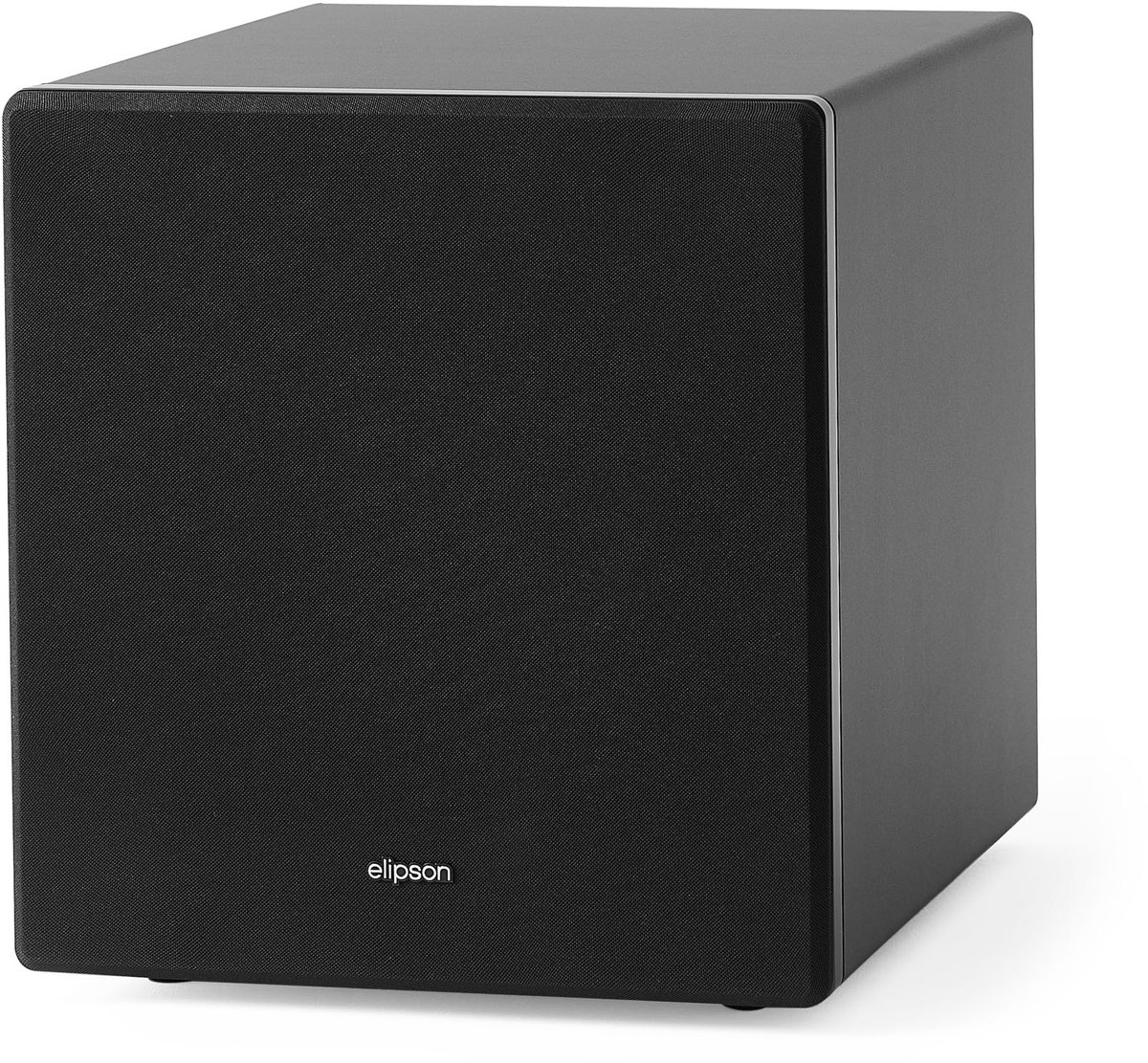 Elipson PREMIUM SUB 10 - Zwart