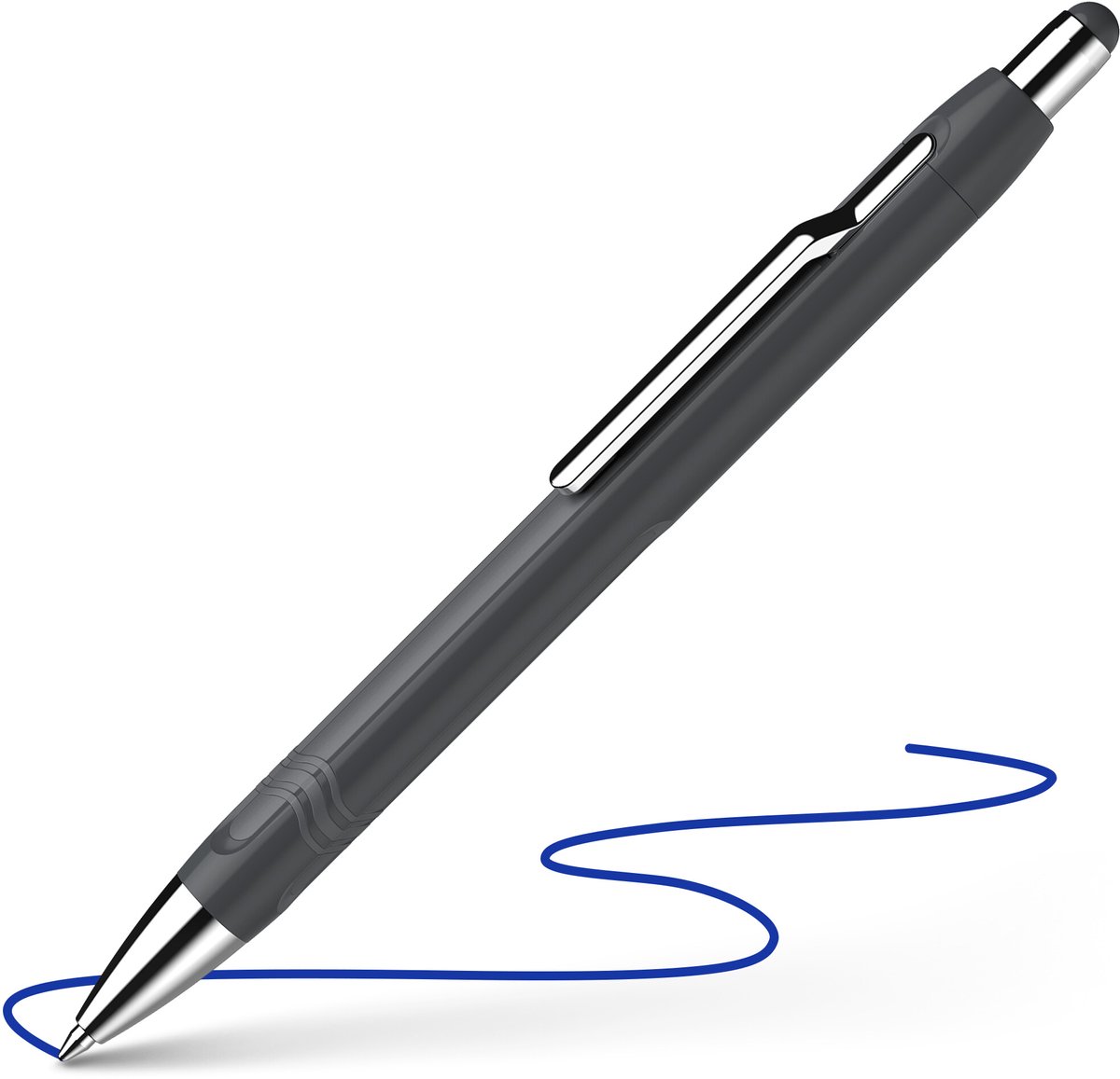Schneider Balpen Epsilon - Graphite - S-138621