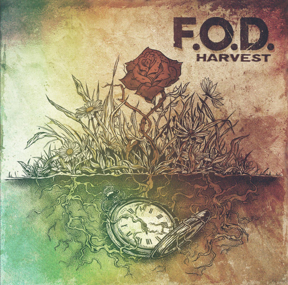 F.o.d. - Harvest