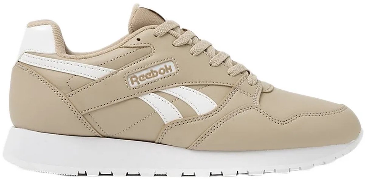 Reebok Classics Prime Event Hardloopschoenen Beige EU 40 1/2