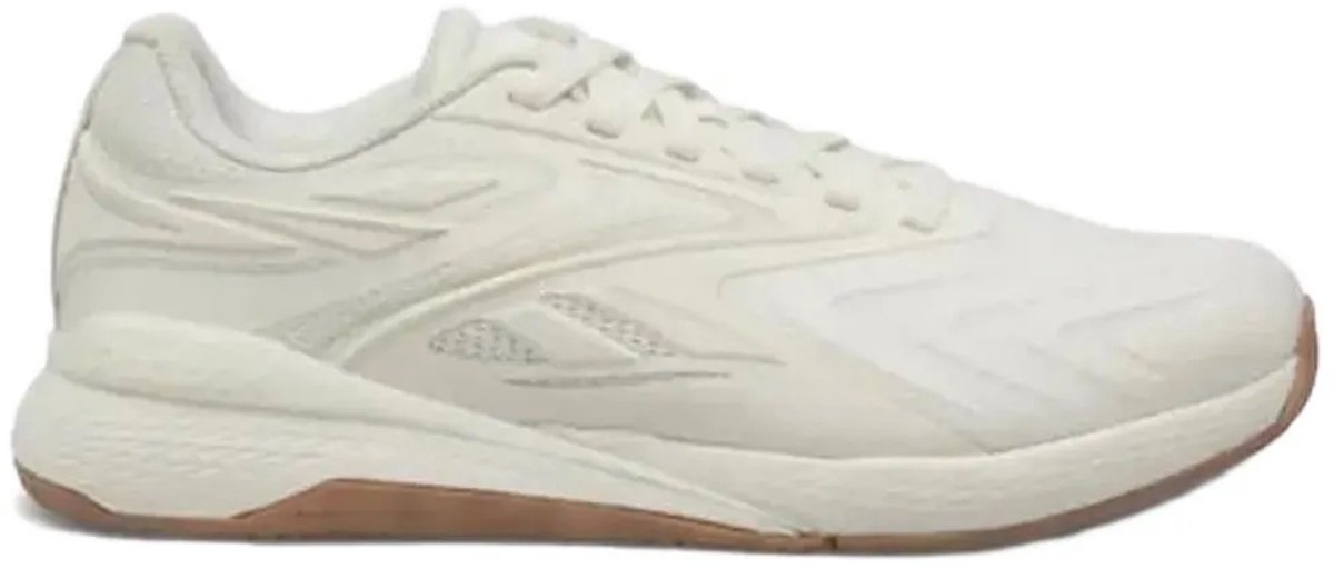Reebok Nano X5 Edge Schoenen Wit EU 38 Vrouw