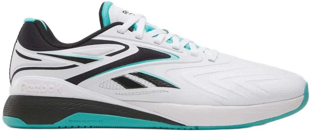 Reebok Nano X5 Edge Schoenen Wit EU 40 Man