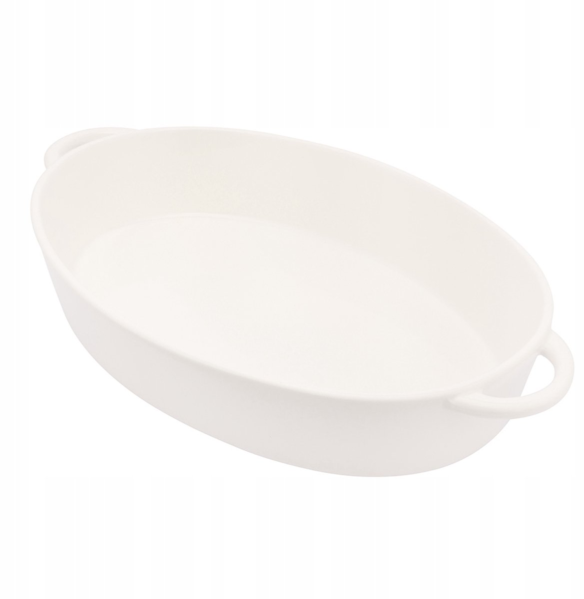 Ovenschaal Ovaal 2.7L Keramiek 38.5x23 cm