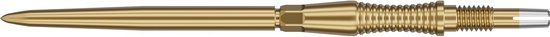 Target Swiss Points RST Gold 42 mm van Target — afbeelding 2
