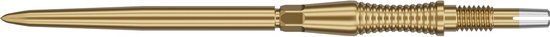 Target Swiss Points RST Silver 42 mm van Target — afbeelding 5