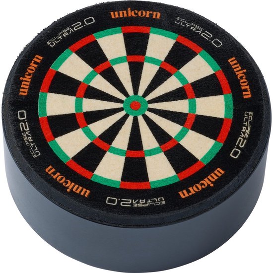 Unicorn Eclipse Ultra 2.0 Dart Station - Dartpijl Houder van Unicorn — afbeelding 2