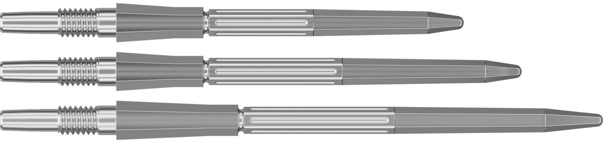 Target Swiss Points Elysian Archetype 43 Black 35 Millimeter
