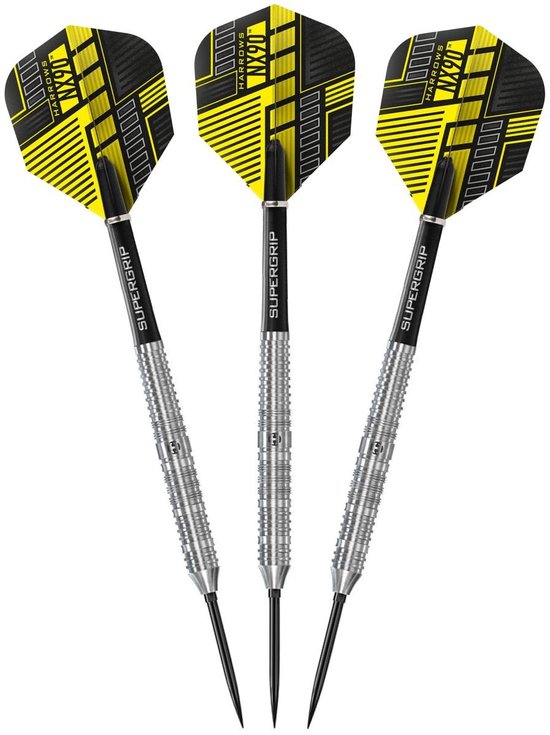 NX90 Parallel 90% tungsten 26Gr Quick Point — afbeelding 3