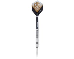 Unicorn Ross Smith Smudger 80% - Dartpijlen - 22 Gram van Unicorn — afbeelding 4