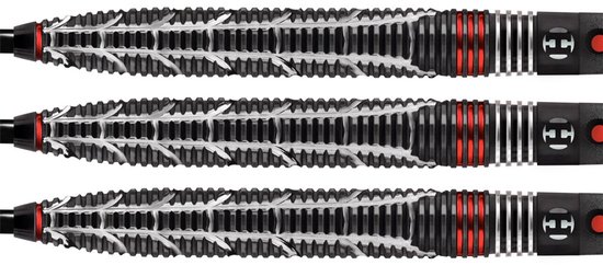 Atrax 95% tungsten 23Gr van Bull's — afbeelding 2
