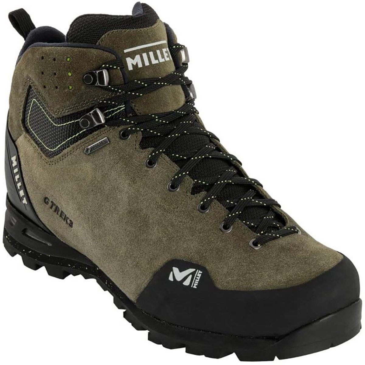 MILLET G TREK 3 GTX M - Heren Wandelschoen - orion blue - 46