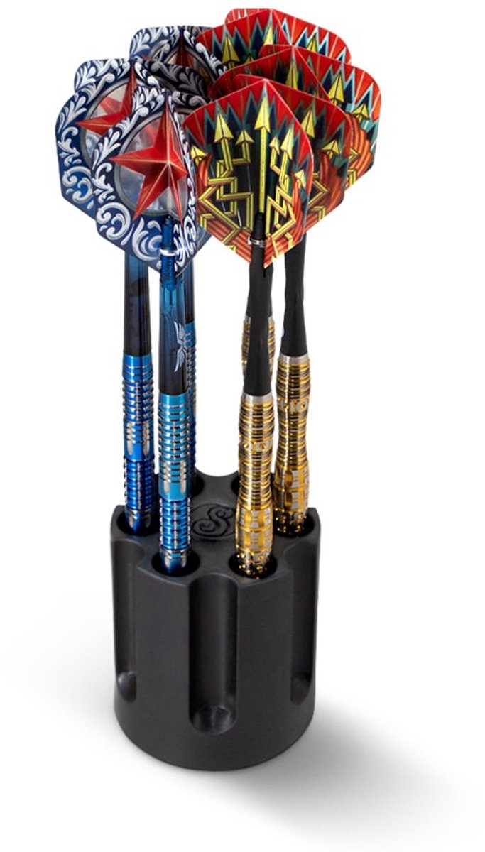Shot Frontier Darts Holder van Shot! — afbeelding 3