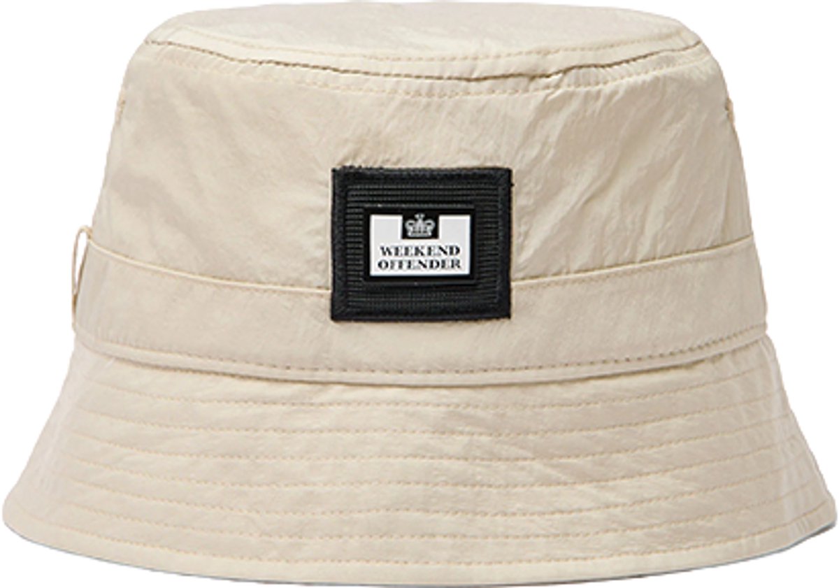 Weekend Offender Long Beach BLVD