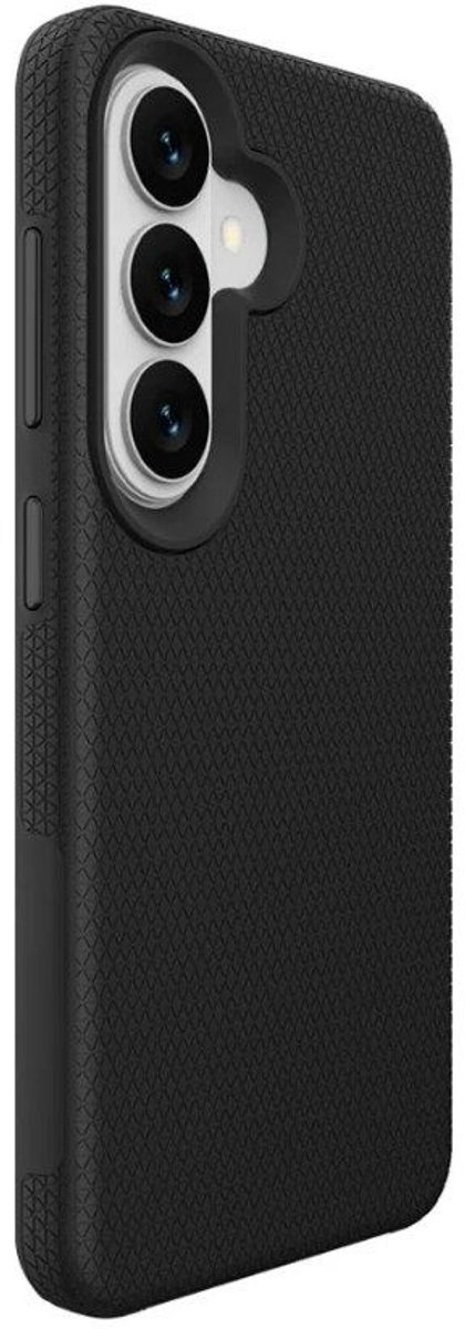 Eiger North Magsafe case Samsung Galaxy S26 Plus - black