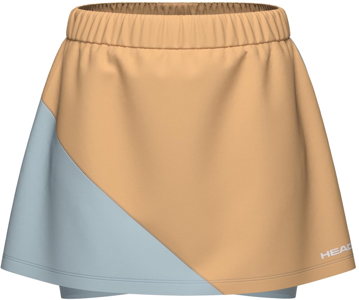 HEAD Dynamic Dames Skort Aplb
