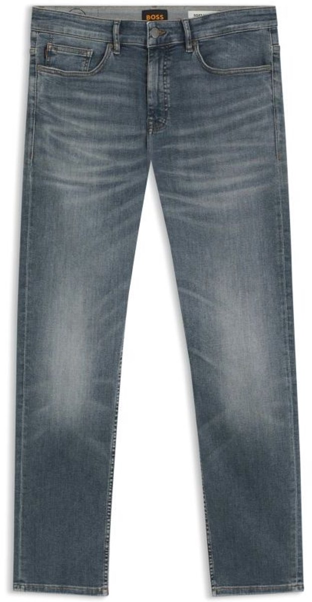 Heren jeans hugo boss