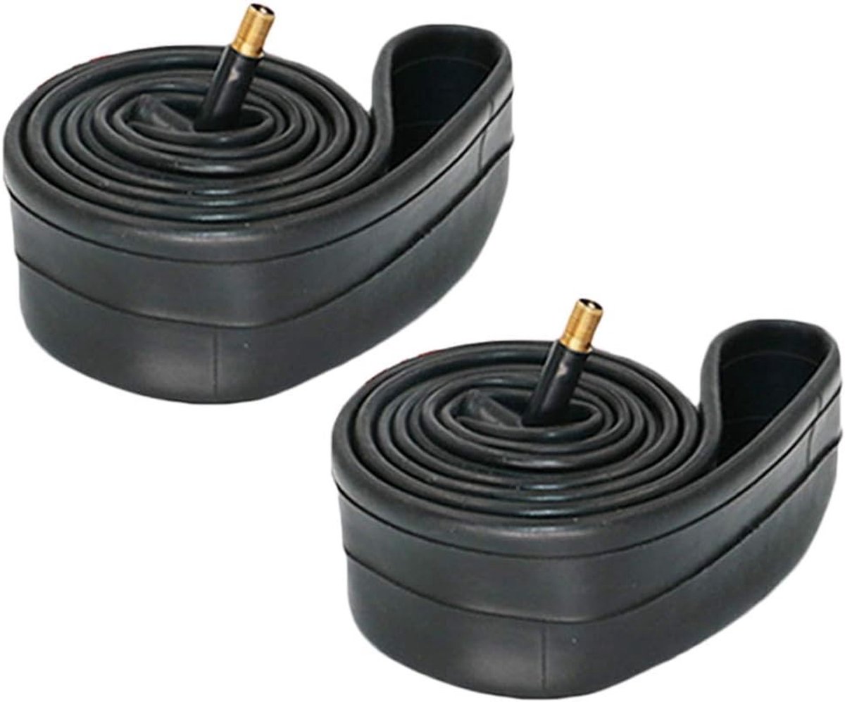 BMX Fietstubes 50.8cm x 1.75/1.95/2.125 - Duurzame Binnenbanden voor Mountainbikes en Kinderen