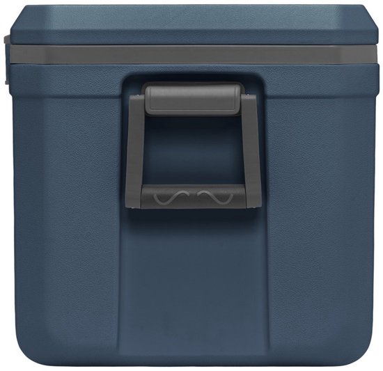 Steamy Cool 70 - Grote Koelbox - 70 Liter - Blauw van Merkloos — afbeelding 2