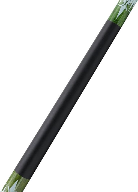Biljartkeu 147 cm, 21 Ounce, 13 mm Tip - Inclusief Keutasche van Merkloos — afbeelding 5