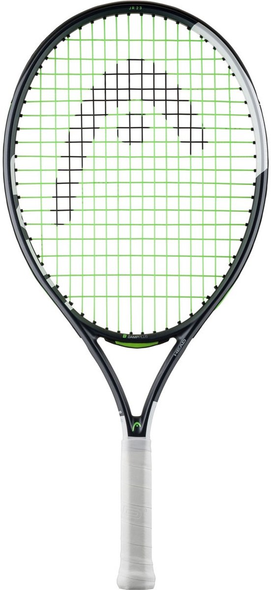 HEAD Tennisracket IG Speed Junior 23 Zilver
