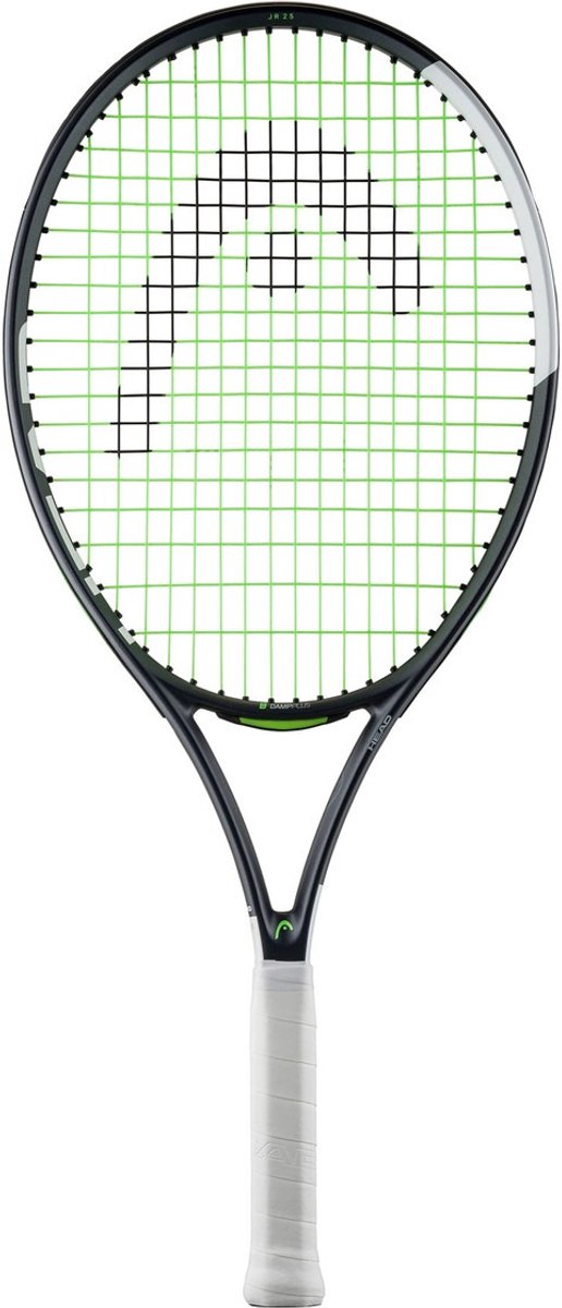 HEAD Tennisracket IG Speed Junior 23 Zwart