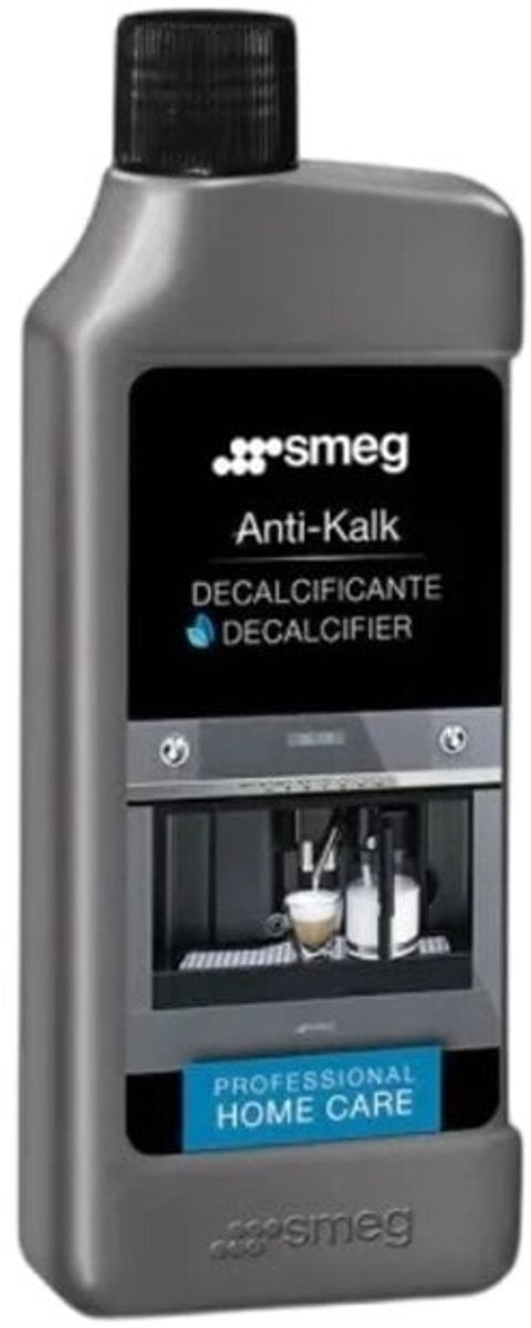 SMEG Anti-kalk - Koffiemachine ontkalker - 250ml