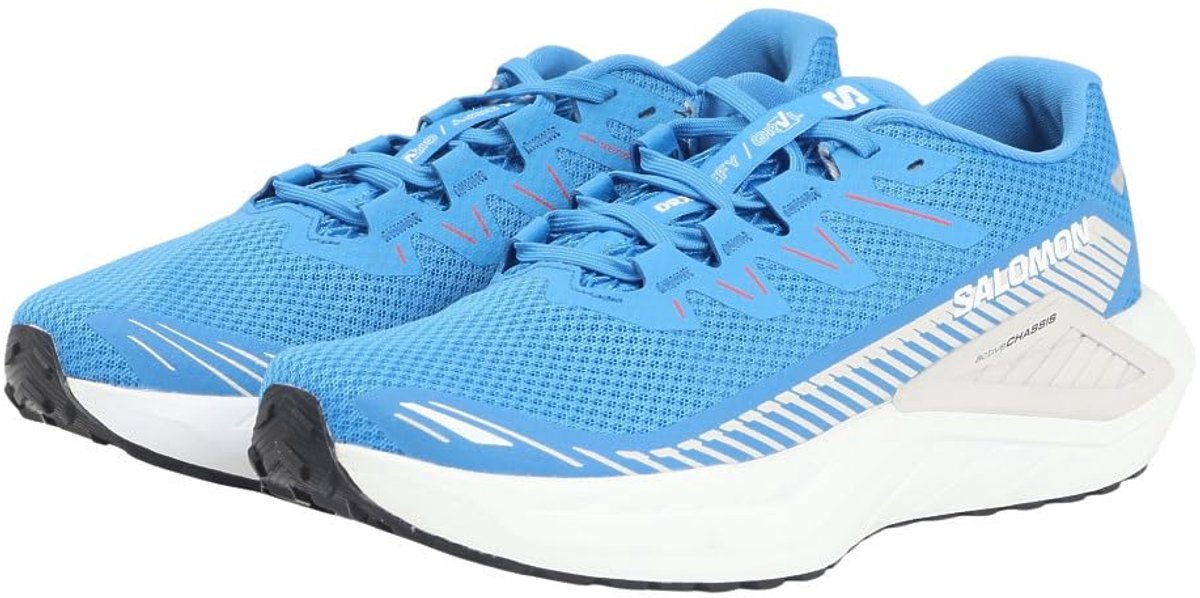 Salomon DRX Defy GRVL M Hardloopschoenen Blauw