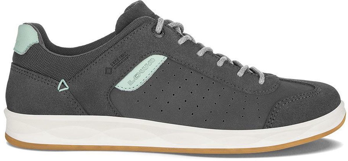 LOWA LOWA SAN DIEGO GTX WS - Wandelschoen - Antraciet - Maat 41