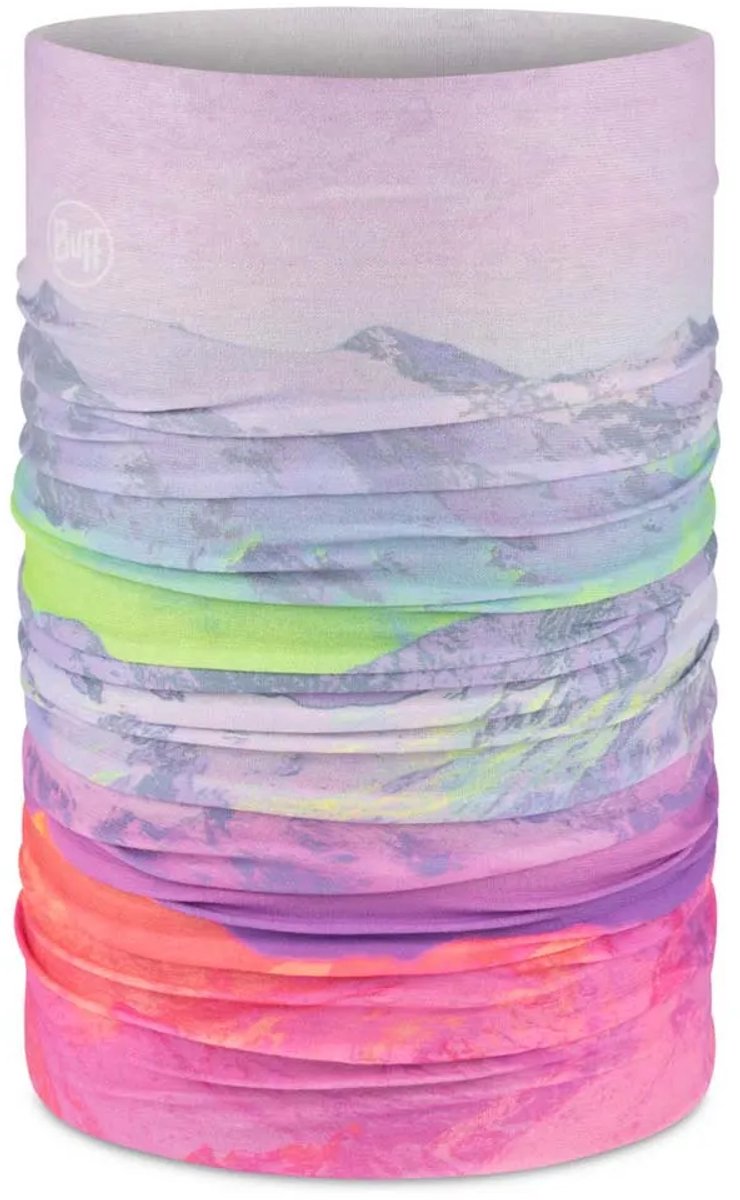 Buff ® Original Ecostretch Nekwarmer Veelkleurig