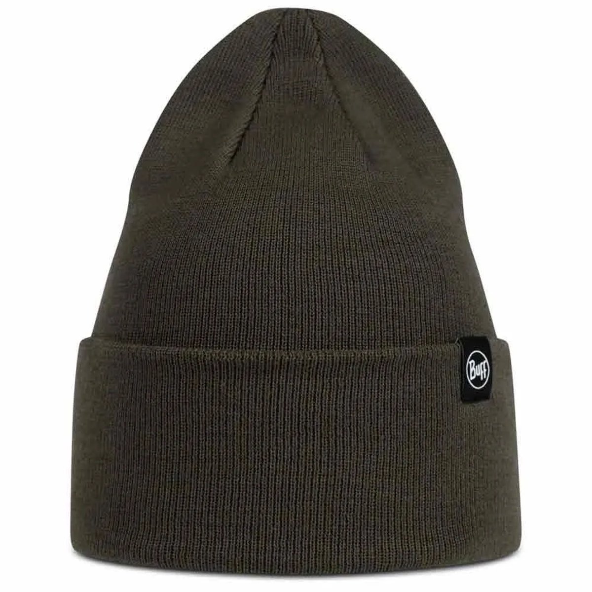 Buff ® Knitted Muts Groen