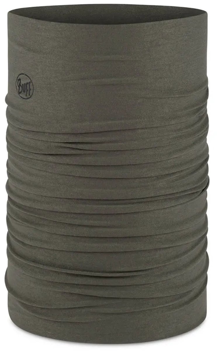 Buff ® Original Ecostretch Nekwarmer Grijs