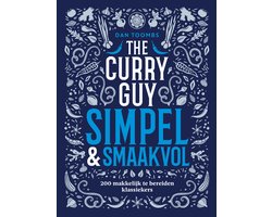 The Curry Guy simpel & smaakvol