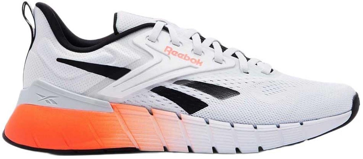Reebok Nano Gym Sportschoen – 10.5 Oranje