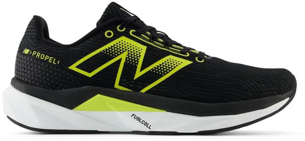 New Balance Propel V5 Hardloopschoenen Zwart