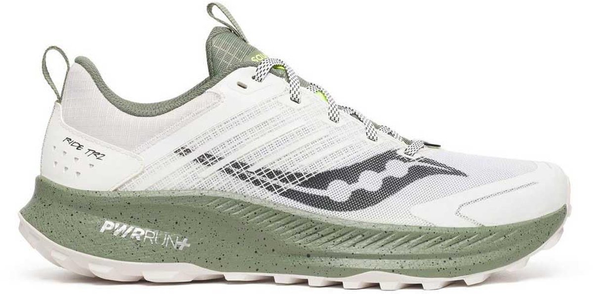 Saucony Ride TR 2 - Hardloopschoen - Dames - 41