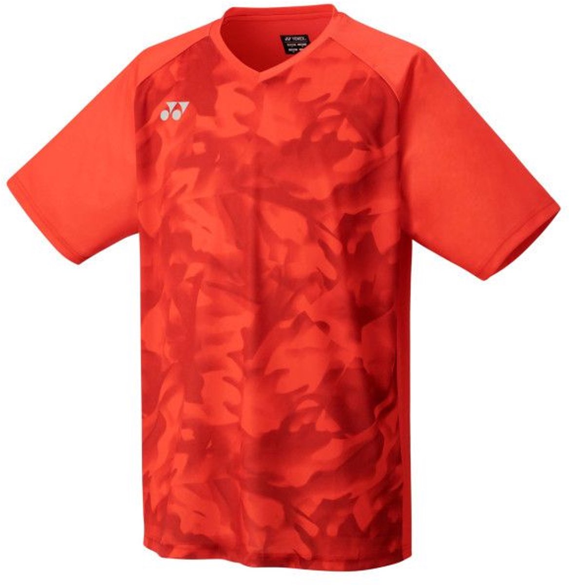 YONEX YM0033EX - Heren Polo - Parel - S