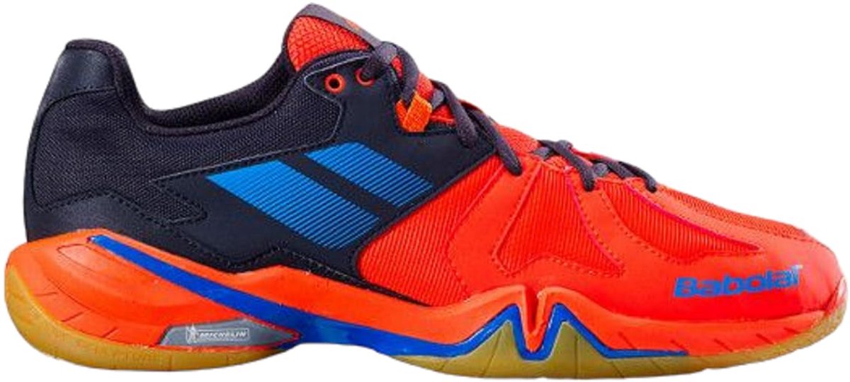 Babolat Shadow Spirit - Badmintonschoenen - Heren - 44.5