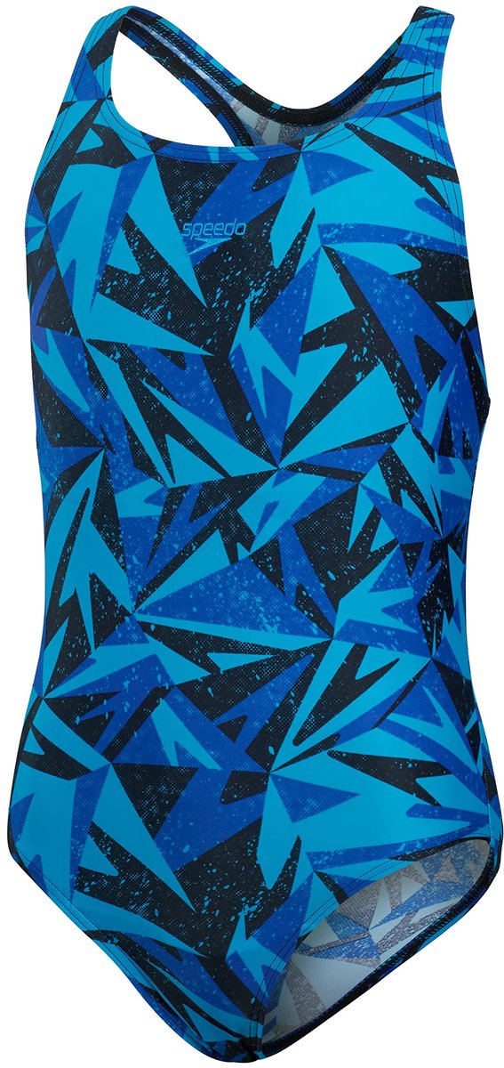 SPEEDO - 8-12858G719 SPEEDO SWIMWEAR - 6 ANS