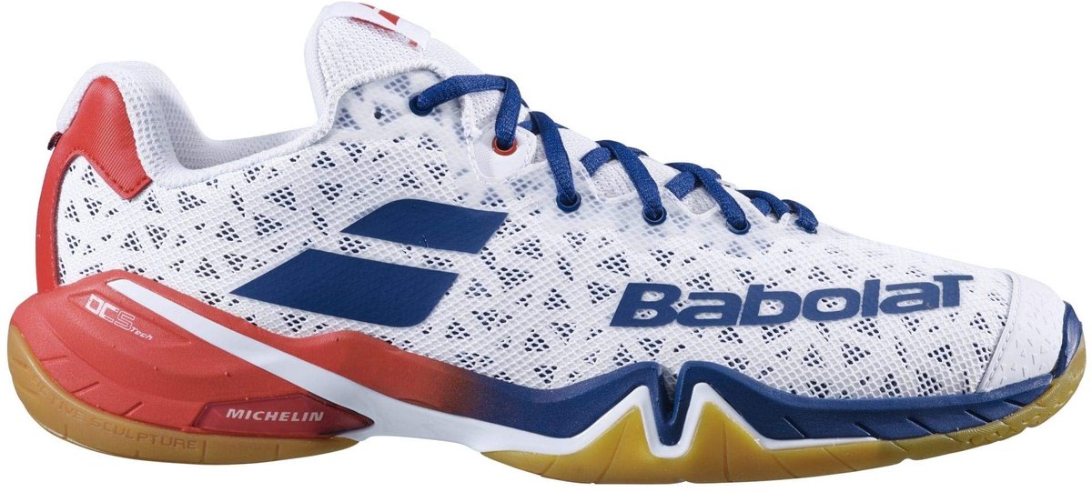 BABOLAT Shadow Tour Men 2020 - Tennisschoenen - 40