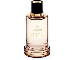 Aigner Initial Edt M 100 Ml
