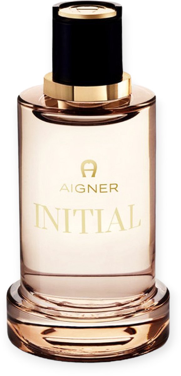 Aigner Initial Edt M 100 Ml